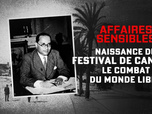 Affaires sensibles