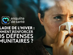 Enquête de santé - 16/12/2025