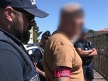 Appels d'urgence - Plage, fêtards et délinquants : coup de chaud à St-Raphaël