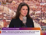 Apolline Matin - Émission du 1er décembre 2025