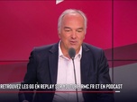 Les Grandes Gueules - 24 feux en cours en France, incendie d'une ampleur exceptionnelle à Fontainebleau : paniquez-vous pour cet été ?