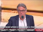 Les Grandes Gueules