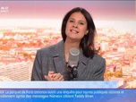 Apolline Matin - Émission du 24 septembre 2026