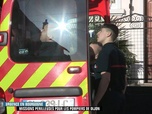 Enquête d'action - Urgence en Bourgogne : missions périlleuses pour les pompiers de Dijon