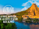 Les 100 lieux qu'il faut voir - 17/05/2026