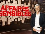 Affaires sensibles - Kim Kardashian et le gang des braqueurs