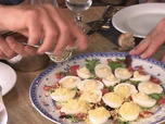 La meilleure cuisine régionale, c'est chez moi !