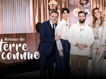 Rendez-vous en terre inconnue - Retour de terre inconnue