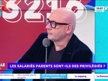 Estelle Midi - Les salariés parents sont-ils des privilégiés ?