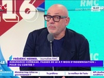 Estelle Midi - Assurance chômage : Passer de 18 à 9 mois d'indemnisation : pour ou contre ?