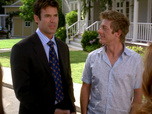 Desperate Housewives - S4 E5 - Ceux qui en savent trop