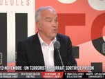 Les Grandes Gueules - 13-Novembre : la possible libération conditionnelle du logisticien des attentats vous choque-t-elle ?
