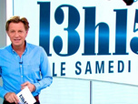 13h15, le samedi - , le samedi - Hubert, l'artiste de l'automobile