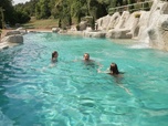 Ma piscine de rêve