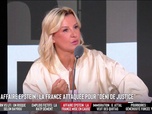Les Grandes Gueules - Immigration : Gabriel Attal propose des quotas par métier et par zone géographique