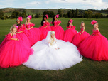 replay Gypsy wedding : l'incroyable mariage