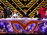 Mask singer 2025 - Emission 06 du 6 juin 2025 - Partie 3