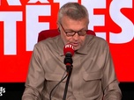 Les grosses têtes - Émission 3