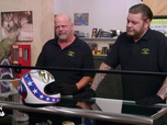 Pawn stars