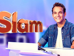 Slam - Émission du mardi 1 juillet 2025