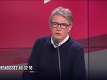 Les Grandes Gueules - Marine le Pen empêchée d'être candidate serait profondément inquiétant pour la démocratie selon Bardella