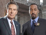 New York Police Judiciaire - Episode 03 Saison 22 - La loi, rien que la loi