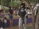 ARTE Reportage - Mexique sous pression américaine : les cartels dans le viseur