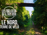 Les 100 lieux qu'il faut voir - 26/07/2026