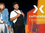 Culturebox, l'émission