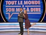 replay tout le monde a son mot à dire