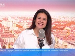 Apolline Matin - Émission du 28 septembre 2026