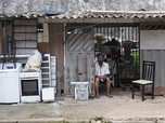 ARTE Reportage - Brésil : le retour de la faim (2022)