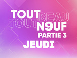 Tout Beau, Tout N9uf