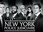 New York Police Judiciaire - S21 E10 - Un verdict amer