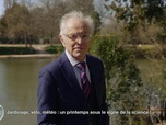 e=m6 - Jardinage, vélo, météo : un printemps sous le signe de la science !