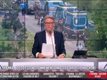 Les Grandes Gueules - Lyhanna: Des dysfonctionnements inacceptables (Macron)