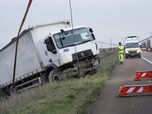 100 jours avec les dépanneurs de l'autoroute