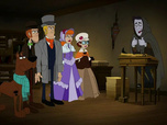 Trop cool, Scooby-Doo ! - 21/06/2026