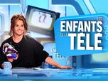 Les enfants de la télé - 14/12/2025