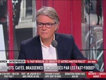Les Grandes Gueules - Bistrots, cafés… la restauration traditionnelle est-elle menacée par la crousty mania ?