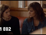 Le tueur du lac - S01 E02