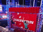 Ninja warrior : Le Parcours des Héros - Emission 04 du 25 juillet 2025 - Partie 1