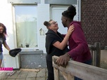 Cleaners les experts du ménage - Béatrice & Anaïs face à Sébastien et son parc d'attractions