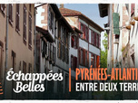 Échappées belles