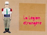 Karambolage - la légion étrangère