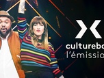 Culturebox, l'émission