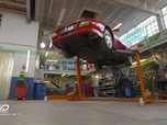 Wheeler dealers France - S5E7 - Ferrari 348 TS