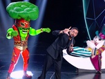 Mask singer 2025 - Emission 07 du 24 octobre 2025 - Partie 1