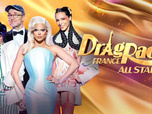 replay Drag Race France