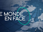 Le monde en face